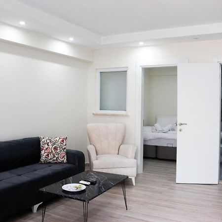 Royal Suite Pamukkale Dış mekan fotoğraf