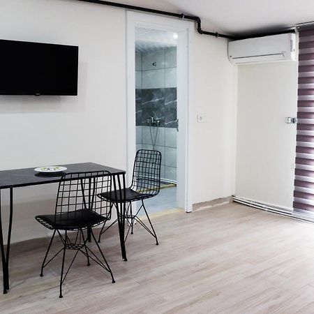 Royal Suite Pamukkale Dış mekan fotoğraf