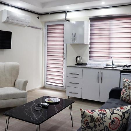 Royal Suite Pamukkale Dış mekan fotoğraf