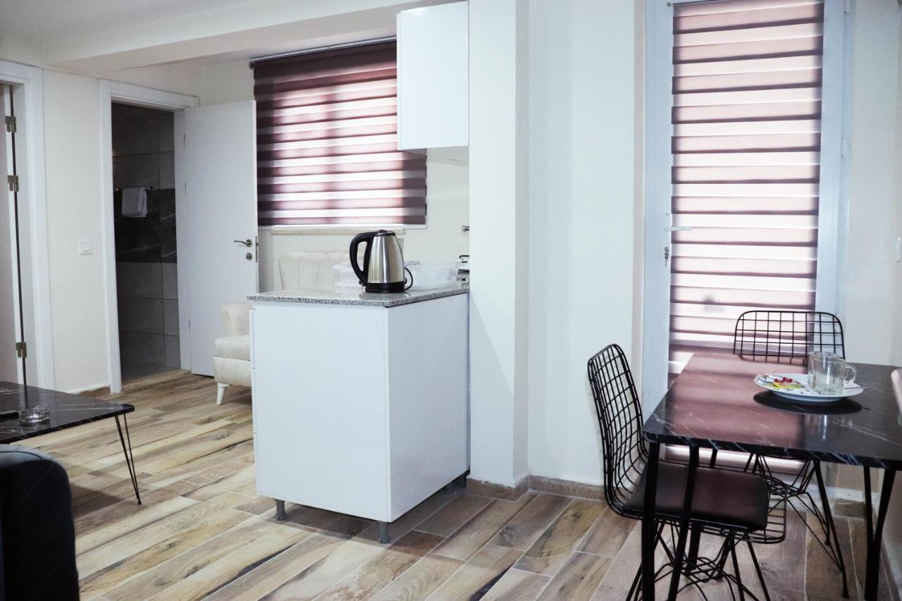Royal Suite Pamukkale Dış mekan fotoğraf