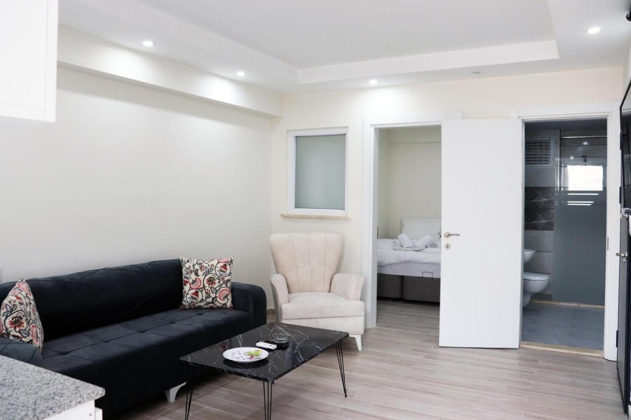 Royal Suite Pamukkale Dış mekan fotoğraf