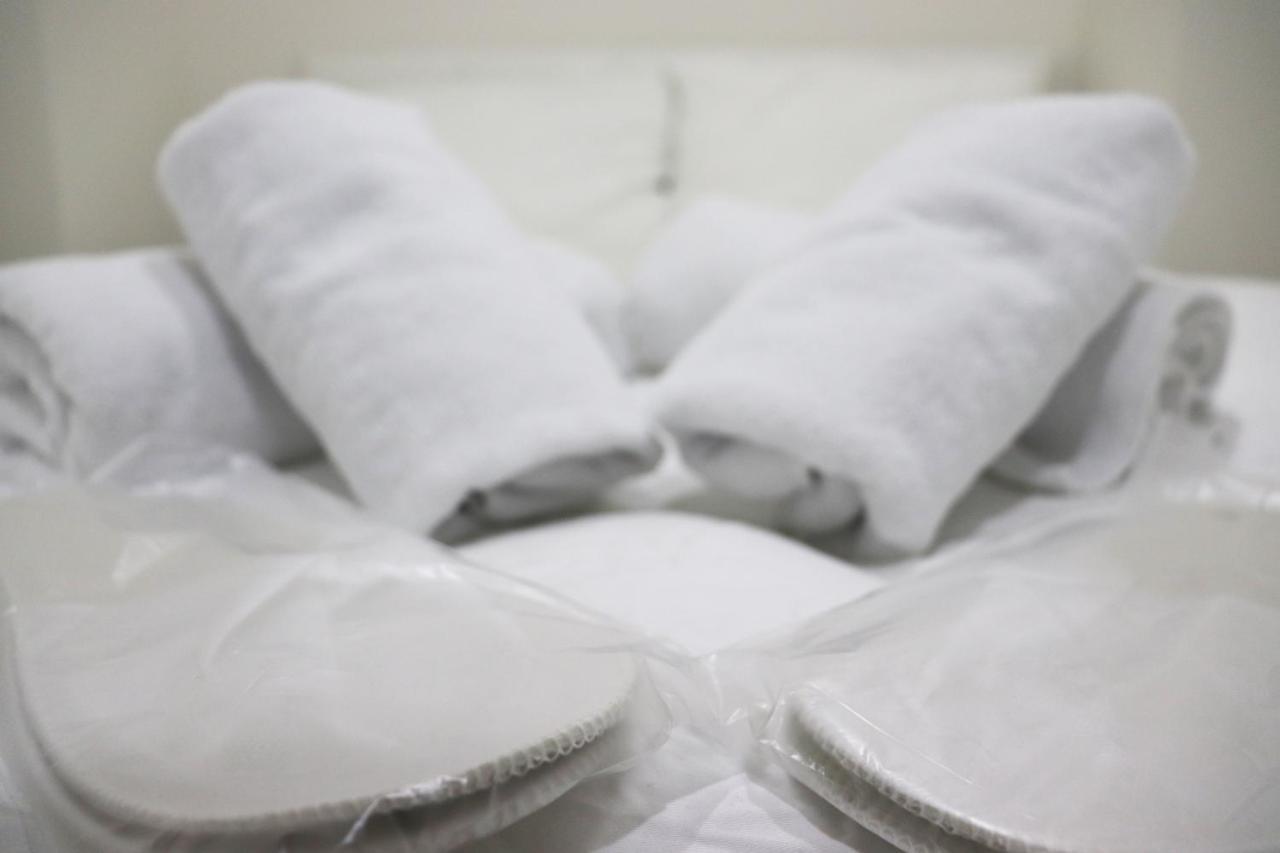 Royal Suite Pamukkale Dış mekan fotoğraf