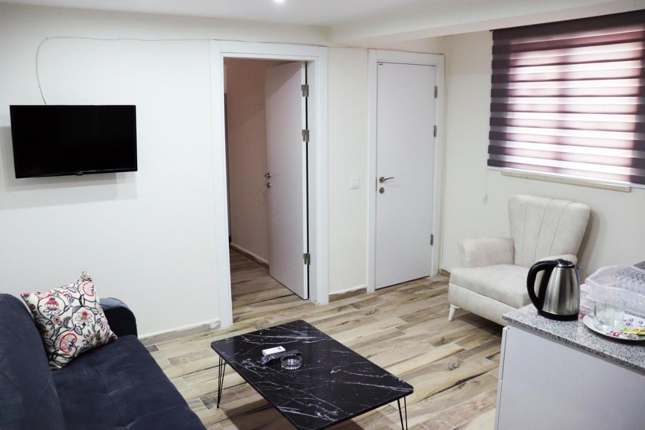 Royal Suite Pamukkale Dış mekan fotoğraf