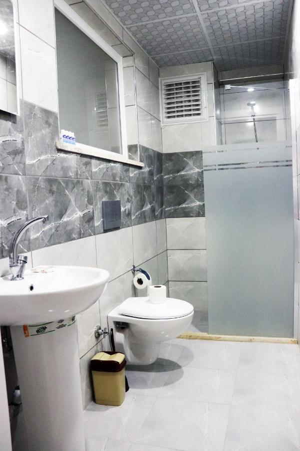 Royal Suite Pamukkale Dış mekan fotoğraf