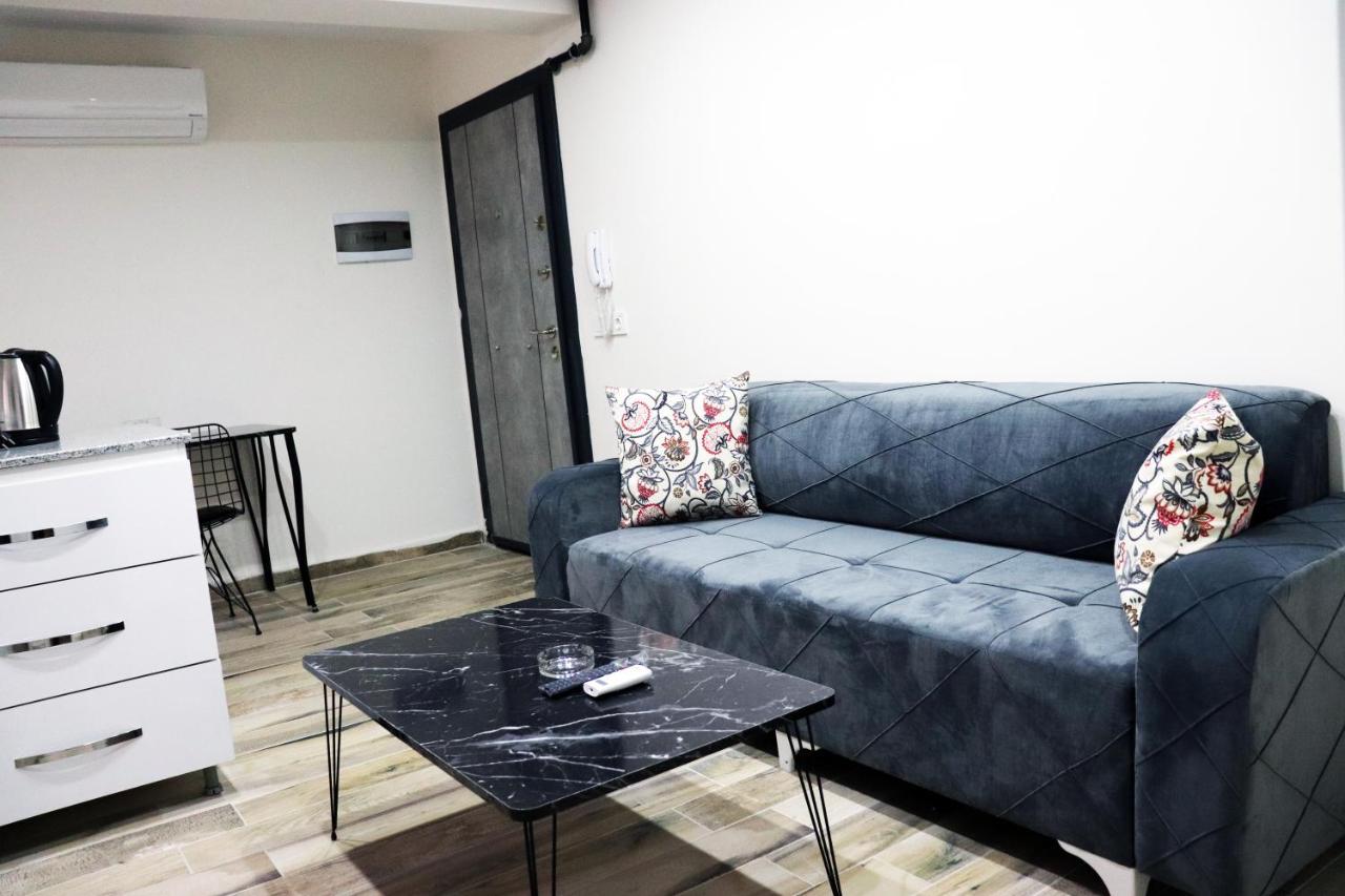 Royal Suite Pamukkale Dış mekan fotoğraf