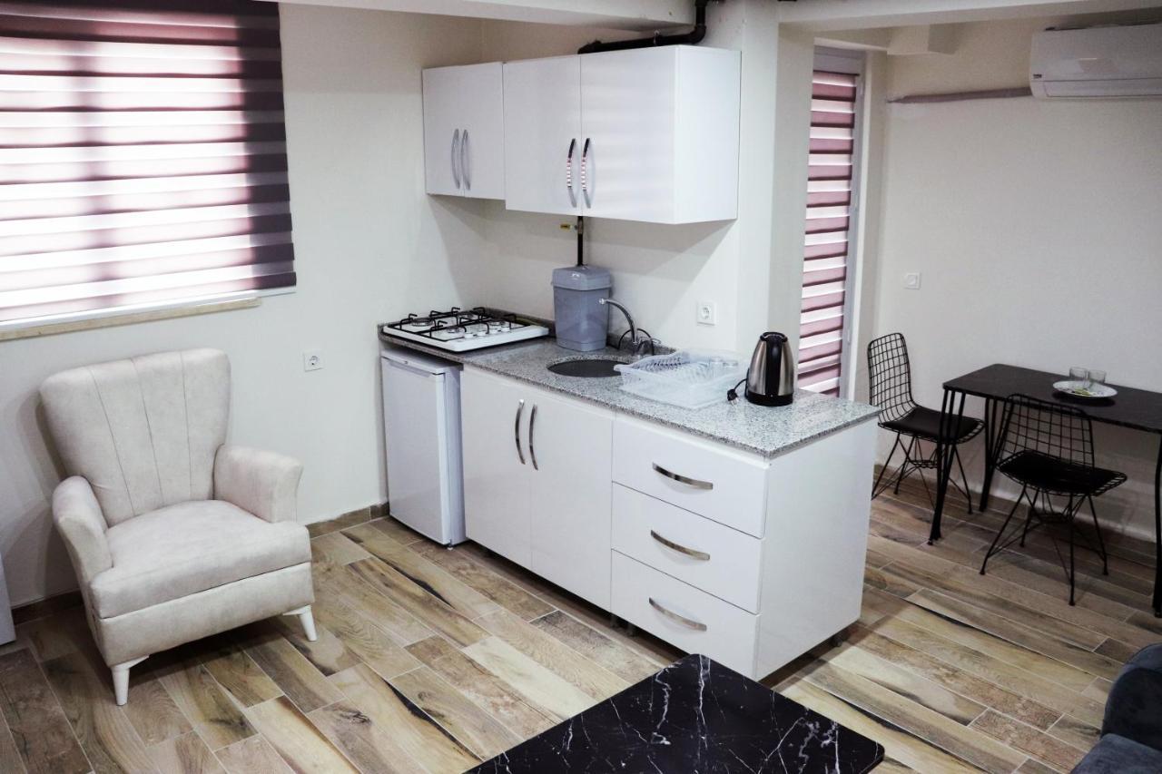 Royal Suite Pamukkale Dış mekan fotoğraf