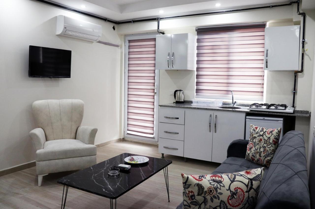 Royal Suite Pamukkale Dış mekan fotoğraf