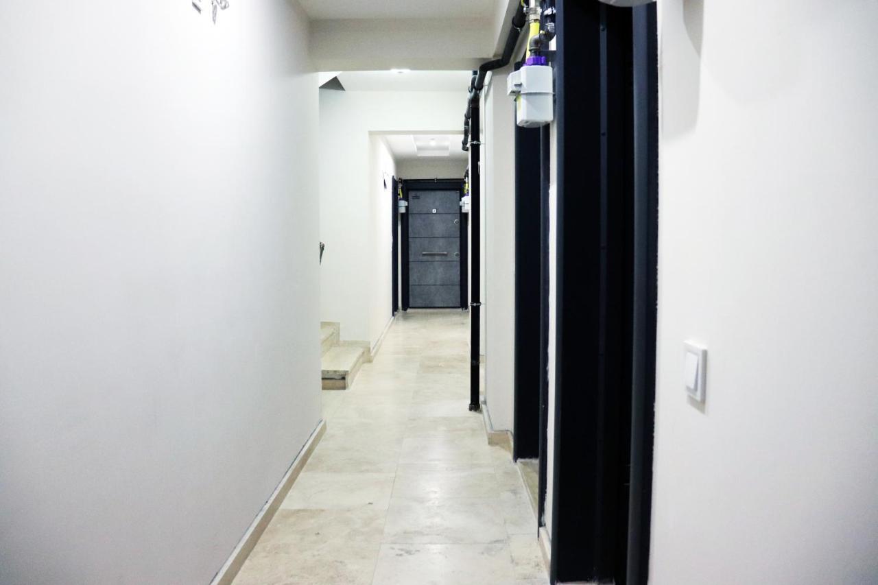 Royal Suite Pamukkale Dış mekan fotoğraf